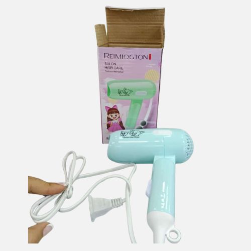 💜MINI SECADOR PORTATIL REIMIOGTON✨💜